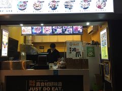-卤人甲卤炸鸡爪(学院路店)