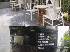 -ADO KAFE(大学城店)