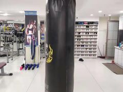 -中田健身工作室(珠江路地铁站店)