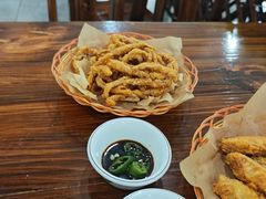 -南记食粥坊·宵夜大排档(岭南分店)