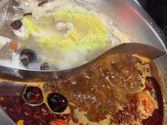 -京门活鱼馆·鱼火锅(百子湾（原红庙）店)