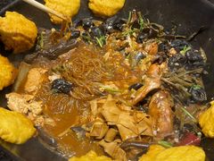 -门家大院铁锅炖·KTV·包房(浑南店)