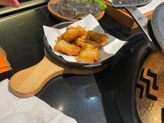 -探鱼·鲜青椒爽麻烤鱼(领展购物广场店)