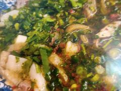 -百草滩羊清水涮羊肉·清真·宁夏盐池滩羊(莲花桥店)