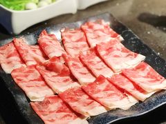 -锅说大脸毛肚重庆老火锅(佐阾店)