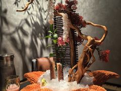 -蟹犇前•帝王蟹雪蟹(陆家嘴店)