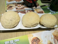 -添好运点心专门店(北角店)
