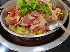 -胖娃古镇鸡杂·黑金冠(磁器口总店)