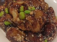 -到家尝北京菜(西坝河店)