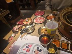 -西塔老太太泥炉烤肉(亚运村店)