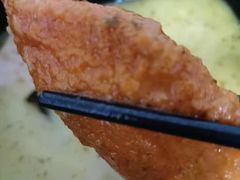 -阿香米线(天津凯德餐厅店)