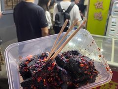 -五娭毑臭豆腐(黄兴南路店)