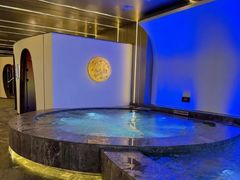 -青水瓦台汤泉(未央店)