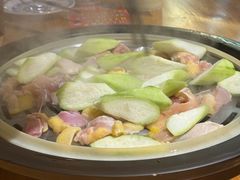 -阿鸡鱼庄·顺德鲜蒸小炒(亚运村店)