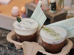 -O.P.S. CAFE