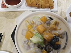-佛有缘素食馆·荔湾老字号(陈家祠首店)