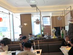 -船歌·鱼水饺青岛菜(金狮广场店)