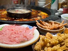 -陈眼镜火锅(总店)