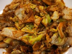 -乔家满族八大碗(流水沟店)