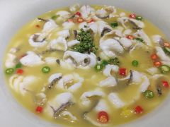 -青花椒花椒鱼(合生汇店)