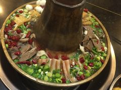 -陆记源·青海土火锅