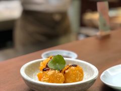 -莳空烧鸟店(晨沐店)