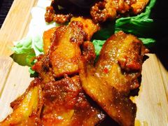 -HIHE Bistro·Oyster Bar(华熙live店)