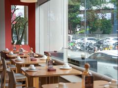 -隅乐胡椒虾·台湾菜·团建(皇岗店)