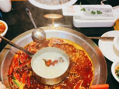 -小四川老火锅(欧风店)