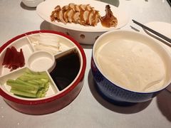 -月福京味斋·烤鸭店·北京菜(鼓楼总店)