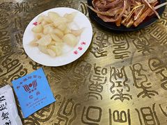 -惠丰源烩面馆(经七路店)