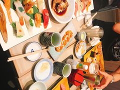 -梅丘·寿司の美登利(银座店)