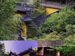 -天台山赤城山景区