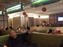 大堂-海底捞火锅(万象城店)