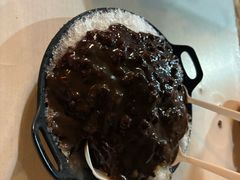 -王中王刨冰