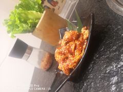 -炙忧烤肉屋(中国铁建广场店)