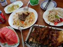 -宝山一号馕坑肉