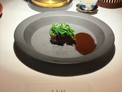 -三嚥阁 La Villa Restaurant