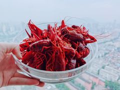 -无锡君来洲际酒店