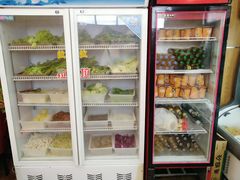 自助取餐区-金张掖麻辣烫(凤城一路店)