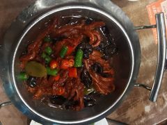 -一楼食业·美食人家