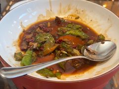 -福来齐·鲁菜海鲜·渔家菜(朝阳街分店)