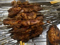 -清真·马峰烤肉(小学习北巷店)