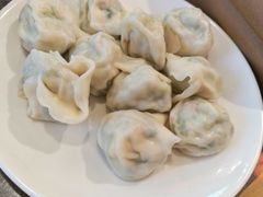 -馅老满(鼓楼店)