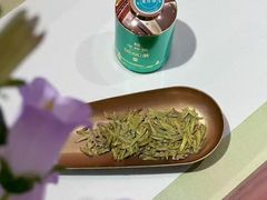 -华祥苑茶馆•国缤茶小蓝罐(普罗旺斯店)