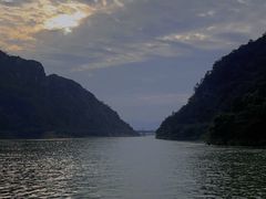 -飞霞风景名胜区