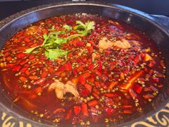 -蛙老爹·蜀香美蛙鱼头(王家湾店)