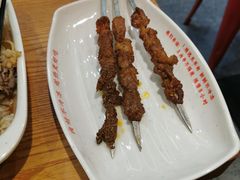 -南城香(北京南站店)
