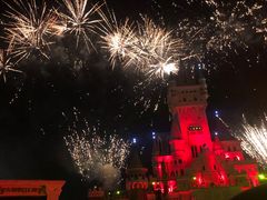 -青岛方特梦幻王国