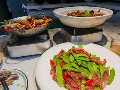 -又见炊烟私房菜(敬亭路店)